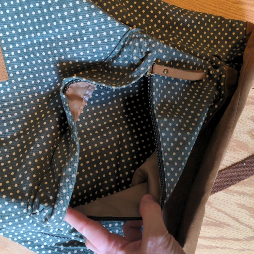 Simple Backpack - image 4